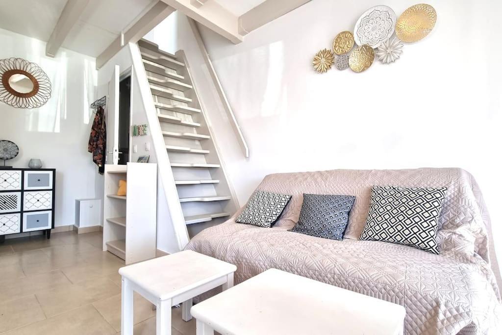 Chez Laura Et Benjamin ! Maison A La Plage Climatisee Frontignan Luaran gambar
